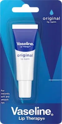 Produktbild von Vaseline Lippenpflege Original (10g Tube)
