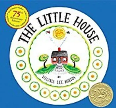 Obrázek produktu pro The Little House 75th Anniversary Edition