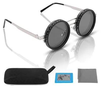 Produktbild von Verstellbare polarisierte Sonnenbrille für Outdoor-Aktivitäten
