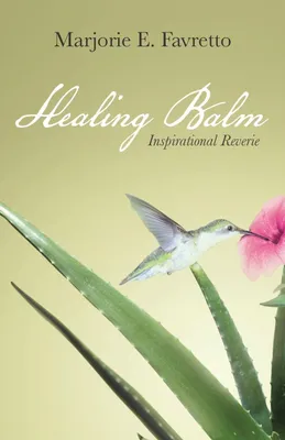 Produktbild von Healing Balm