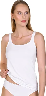 Produktbild von Damen Trägerhemd Emma von der Marke Lisca XXL