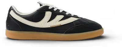 Produktbild von Damen Halbschuhe Flow BAS01101 Schwarz Größe 42