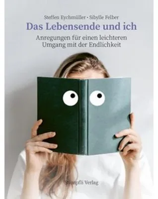 Immagine prodotto di Das Lebensende und ich