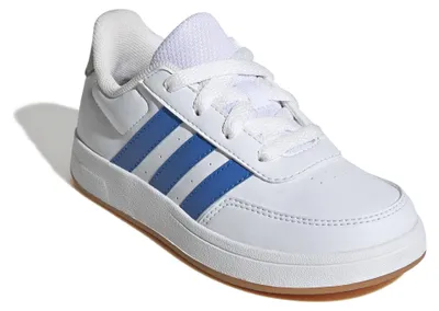 Produktbild von Adidas Jungen Sneaker Breaknet 2.0 40044-33, 40044-34, 40044-35, 40044-36, 40044-37, 40044-38, 40044-39, 40044-40 ADI-JI0927 ftwwht/broyal/seimor 38