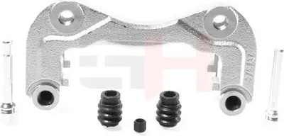 Obrázok produktu pre GH GH-443420 Držiak brzdového strmeňa predný pravý ľavý predný pravý predný ľavý pre HYUNDAI SONATA V (NF) pre KIA OPIRUS (GH)