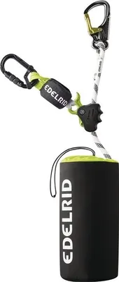 Produktbild von EDELRID Auffanggerät OMBILIX 140 - EN 358+353-2 - 10 mtr. Seil
