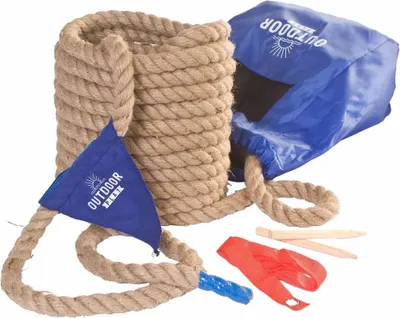Produktbild von Outdoor Play Tauziehen, Spielset, 5 Jahr(e)