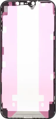Zdjęcie produktu dla Ramka wyświetlacza iPhone 12 Pro Max + klej OEM