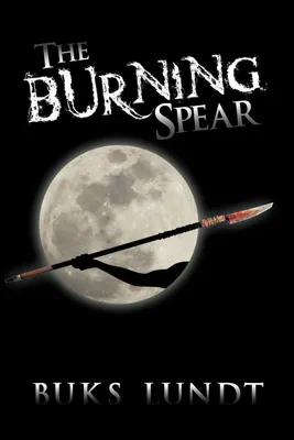 Produktbild von The Burning Spear