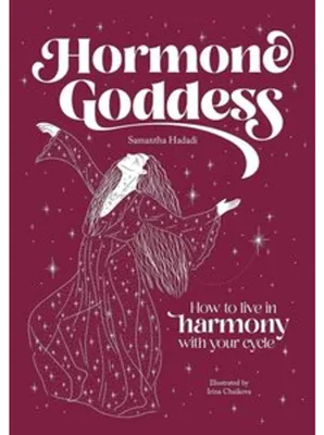Produktbild von Hormone Goddess