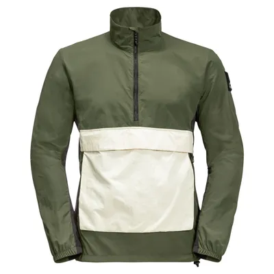 Produktbild von Jack Wolfskin 365 Rebel Overhead M Herren (Greenwood) Größe M