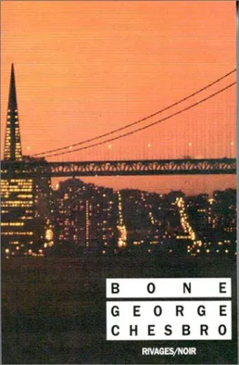 Produktbild von Chesbro George C - Bone