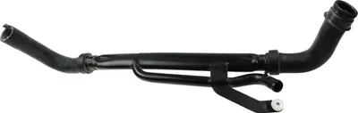 Produktbild von GATES Kühlerschlauch Wasserschlauch passend für PEUGEOT 406 (8B) 05-2781