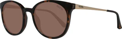 Produktbild von Guess Sonnenbrille GU7503 52F 52 Sunglasses Farbe