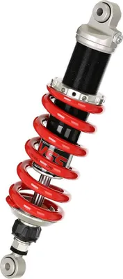 Immagine prodotto di Mono ammortizzatore posteriore YSS MZ456-365TRL-17-85 regolazione precarico