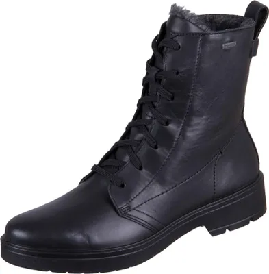 Produktbild von Legero Komfort Stiefeletten Damen 31383832373436 Schwarz 37 1/2 EU
