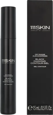 Produktbild von 111SKIN Schwarzer Diamant Kontur Gel