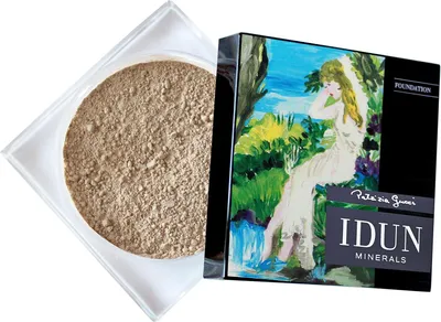 Immagine prodotto di IDUN Minerals Powderfoundation 9 gr.