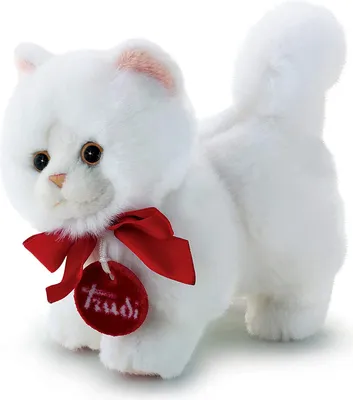 Produktbild von Trudi 51035, Spielzeug-Katze