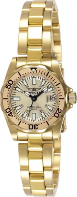 Image de Invicta Signature 7065 Montre Quartz Femme - 27 mm