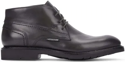 Produktbild von Mephisto  Novak - herren stiefelette