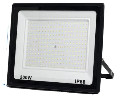 Obrázok produktu pre LED reflektor, vodotesný dizajn, vysoká svietivosť, 200 W