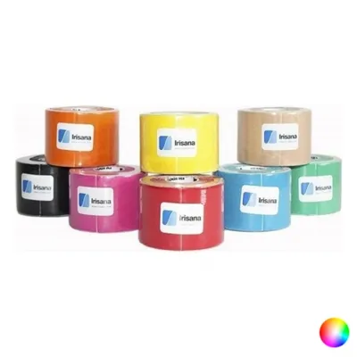 Produktbild von Neuromuskuläre Bandage mit Turmalin Irisana IR05 (500 ml)
