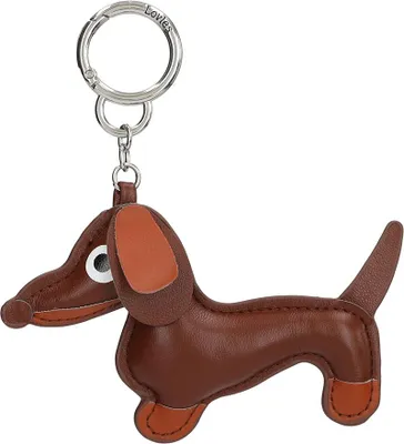 Produktbild von Depesche Hund Kuscheltier braun - Plüschspielzeug Hund braun
