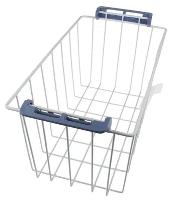 Image de Liebherr - Panier En Fil Métallique Pour Gt 240 X 430 Mm - 7112943