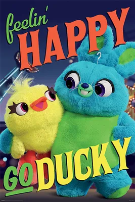 Produktbild von Pyramid International PP34501, 1 Stück(e), Disney, Rechteck