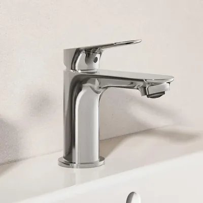 Immagine prodotto di IDEAL STANDARD BE004AA Miscelatore WT H75 Ceralife O Attacco 95 mm