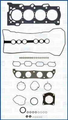 Produktbild von AJUSA 52163500 Zylinderkopf Dichtungssatz für TOYOTA AURIS (NRE15, ZZE15, ADE15, ZRE15, NDE15) AVENSIS Kombi (T25) COROLLA Verso (ZER, ZZE12, R1)