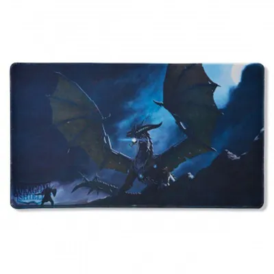 Produktbild von Dragon Shield Playmat - Jet 'Bodom' (Limited Edition)
