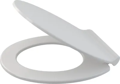 Obrázok produktu pre Alcadrain A64SLIM WC-Sitz SLIM SOFTCLOSE, Duroplast