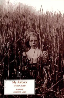Produktbild von My Antonia
