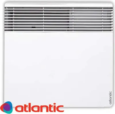 Zdjęcie produktu dla Konwektor ścienny ATLANTIC F127 1500W