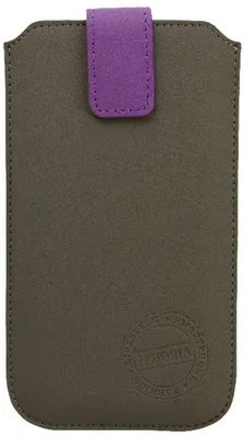 Produktbild von Peter Jäckel 14703, Ziehtasche, Jede Marke, Grau
