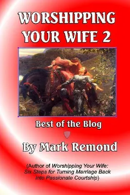 Produktbild von Worshipping Your Wife 2