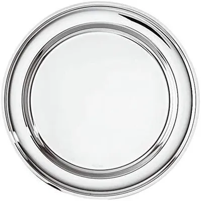 Obrázok produktu pre Sambonet Arthur Krupp Linea 663 S/S okrúhly servírovací podnos 60 cm S0062-S00314-66326-60