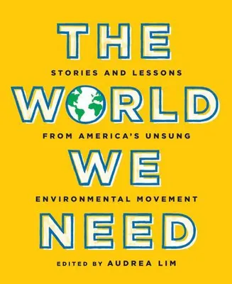 Obrázok produktu pre The World We Need