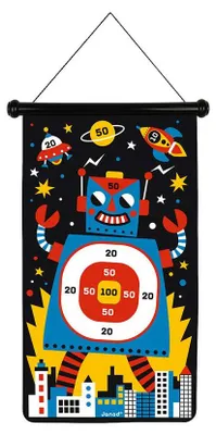 Produktbild von Juratoys J02073, Kinder-Spielzeugsport-Set für Kinder, 4 Jahr(e)