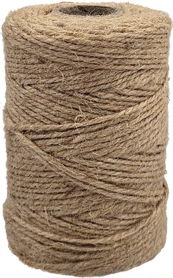 Produktbild von Juteschnur 2mm - 100m