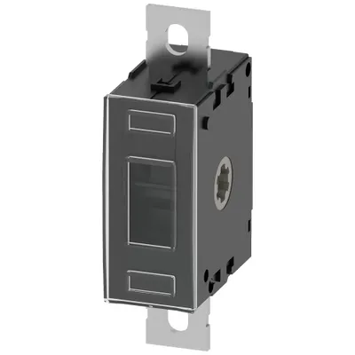 Produktbild von Siemens Zubehör für Lasttrennschalter 3KD93050, 854 g, 120 mm, 120 mm, 280 mm