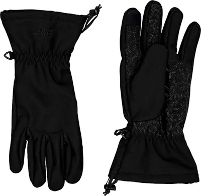 Produktbild von CMP Herren Skihandschuhe Softshell-Handschuhe