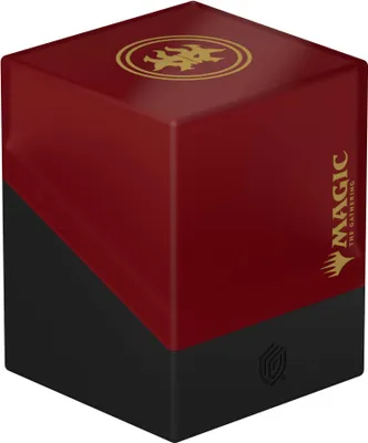 Image de Ultimate Guard Boulder 100+ Magic: The Gathering "Zjazd Gildii" - Rakdos
