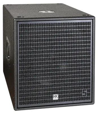 Zdjęcie produktu dla HK Audio Linear 5 MKII 115 Sub A