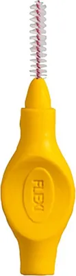 Image de Brosse Interd. Flexi citron 1,1 25pcs