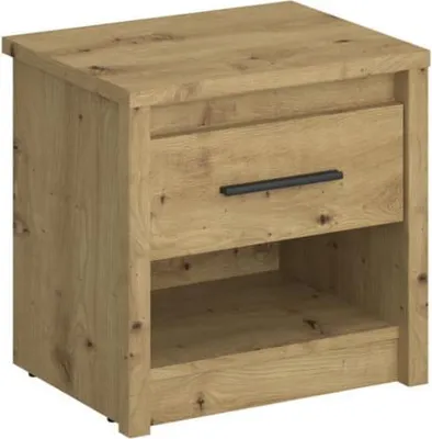 Image de Meuble de chevet Ayson