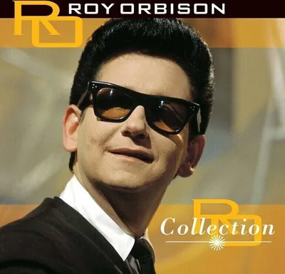 Immagine prodotto di Roy Orbison - Collection (Yellow Transparent Coloured) (Limited Edition) (LP)