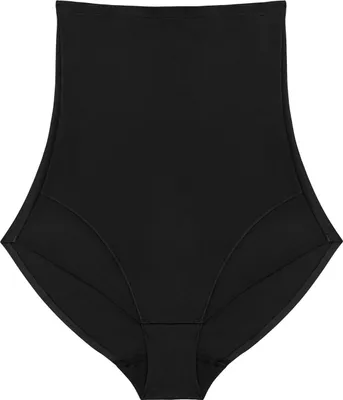 Produktbild von Triumph Damen Shapingslip True Shape Sensation Super - BLACK - Größe 42